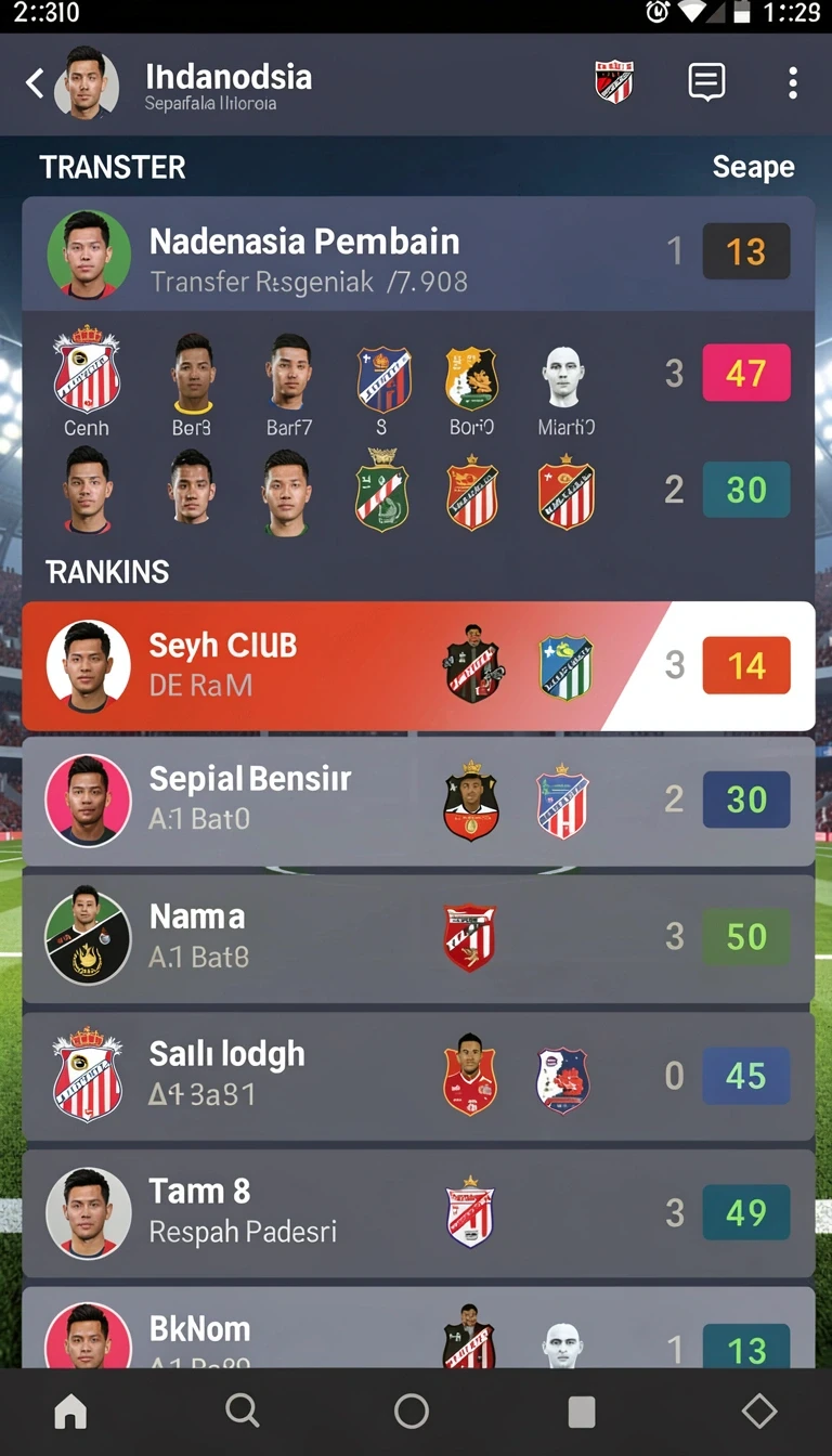 Screenshot 8368slot nomor 3