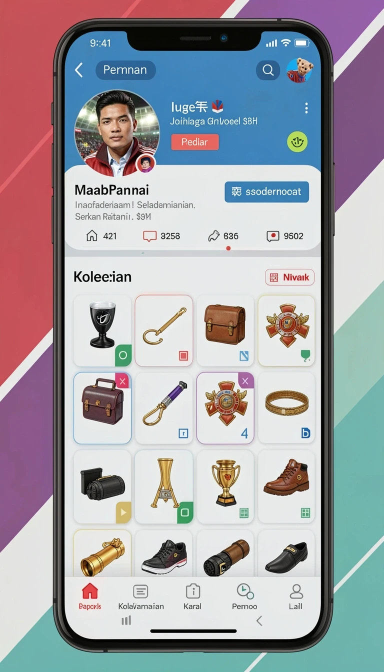 Screenshot 98spin nomor 2