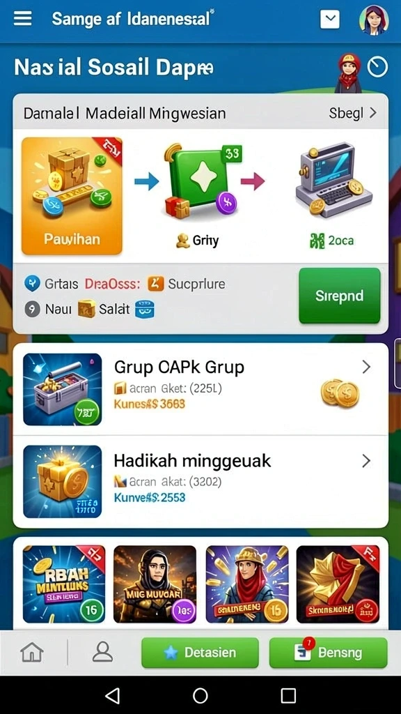 Screenshot agam66 nomor 2