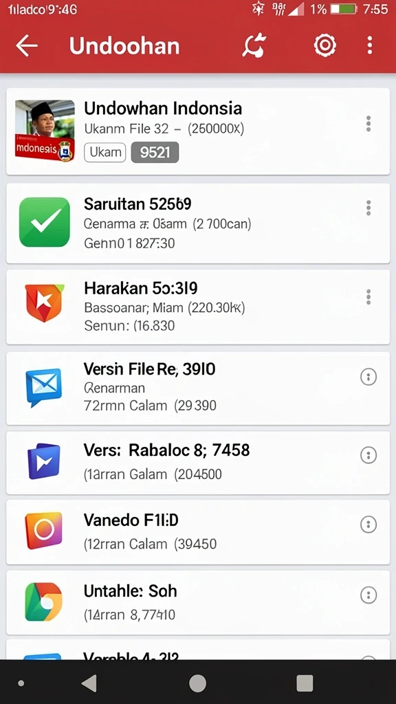 Screenshot an777 nomor 2