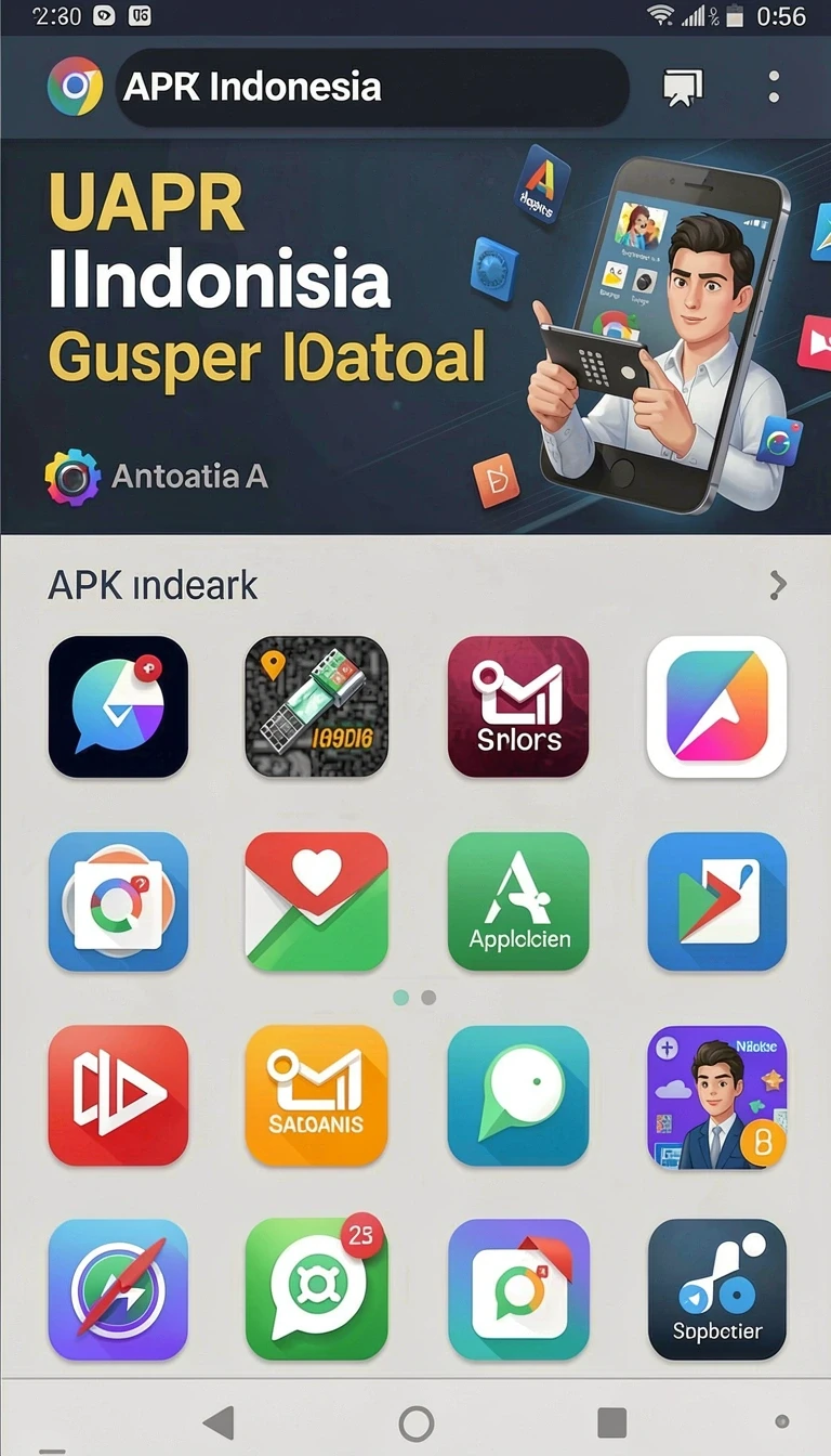 Screenshot batik77 nomor 1