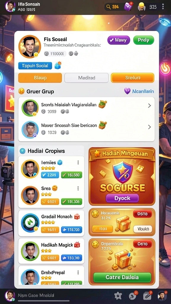 Screenshot bengkel69 nomor 2