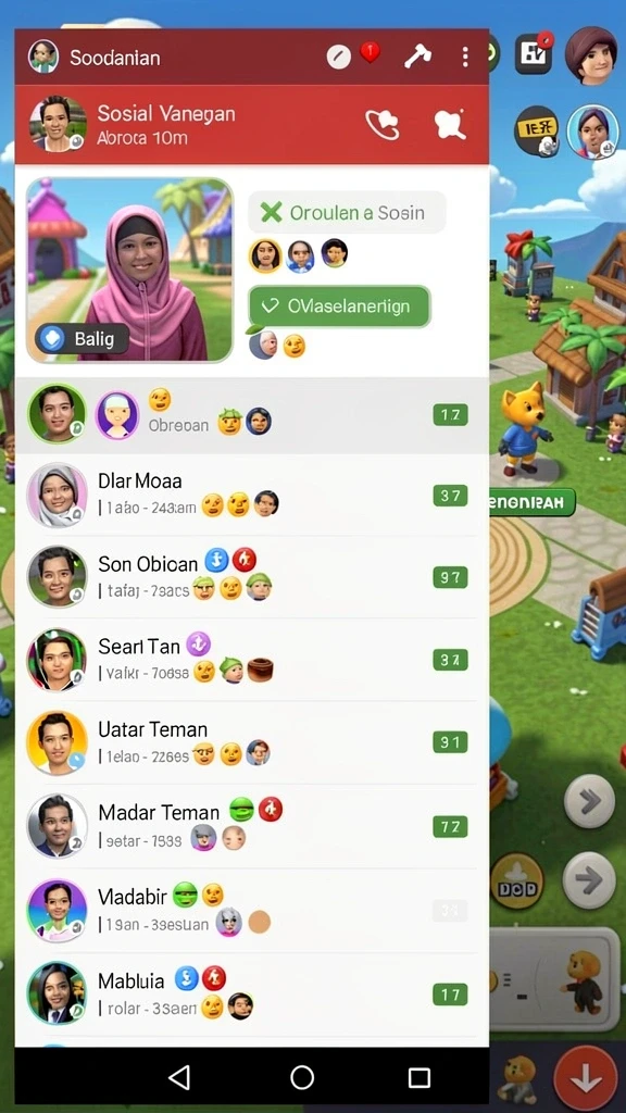 Screenshot bos5000 nomor 2