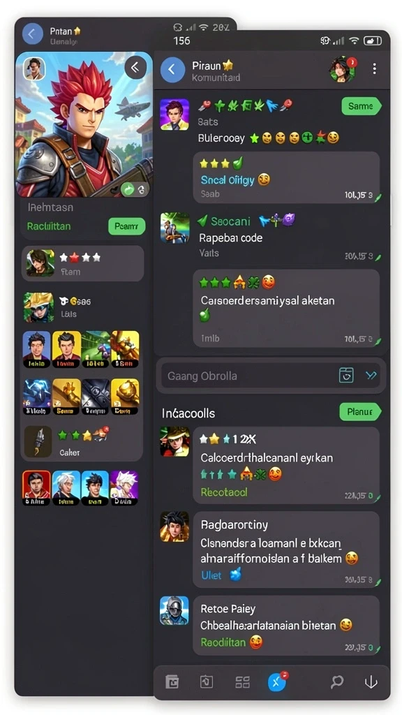 Screenshot catur777 nomor 3