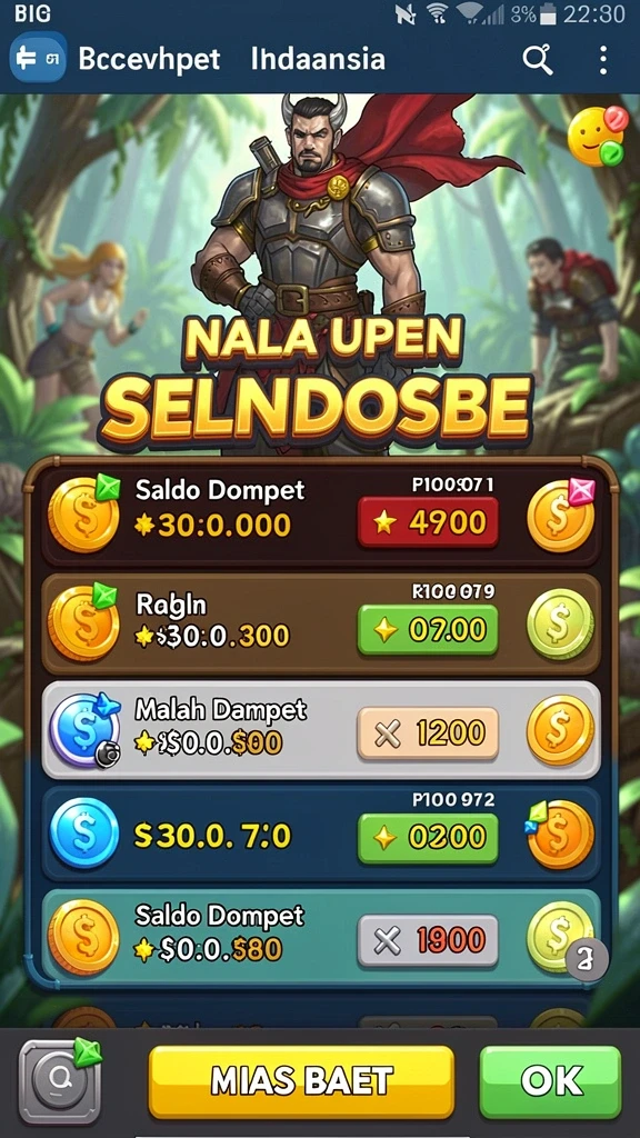 Screenshot d06 nomor 1