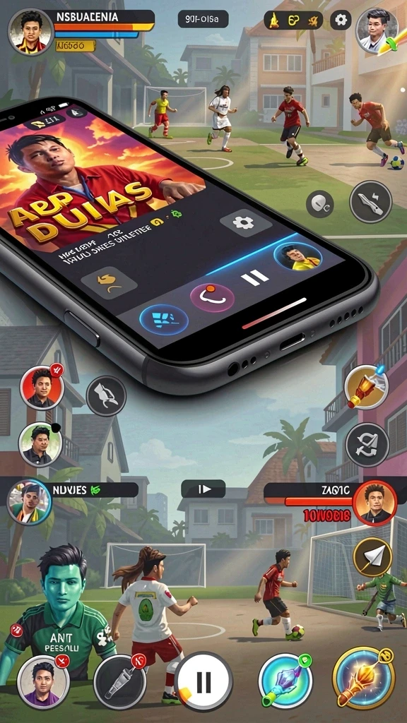 Screenshot dahlia77 nomor 2
