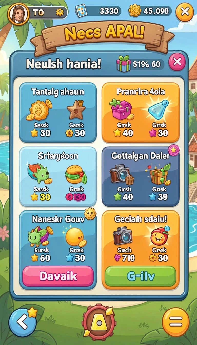 Screenshot gg999 nomor 2