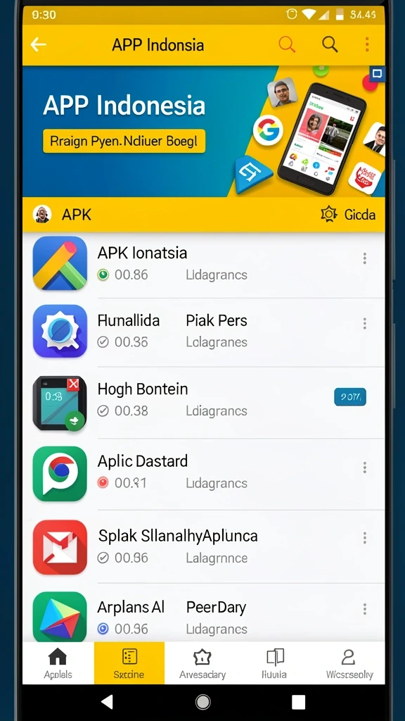Screenshot gim999 nomor 1