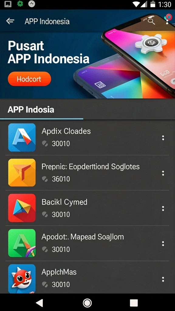 Screenshot hanabi88 nomor 2
