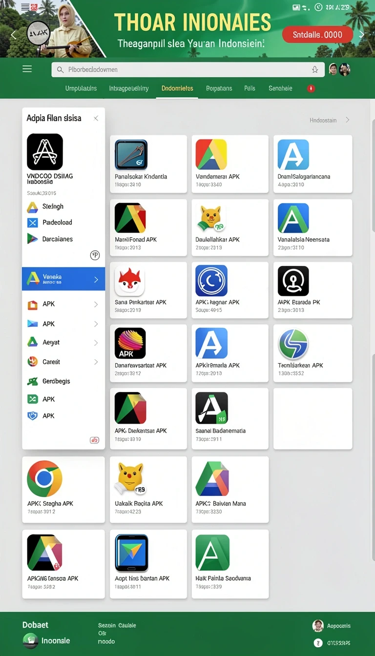 Screenshot hot51 nomor 1