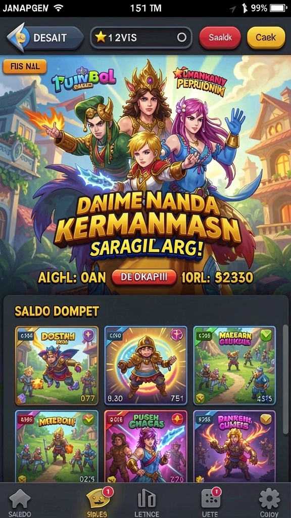 Screenshot id777 nomor 2