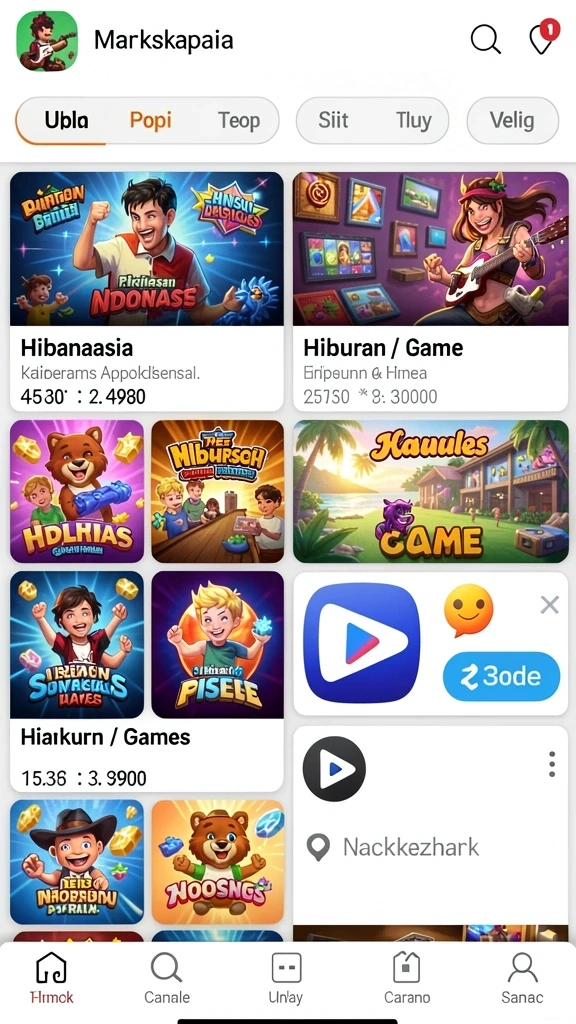 Screenshot jarum77 nomor 3