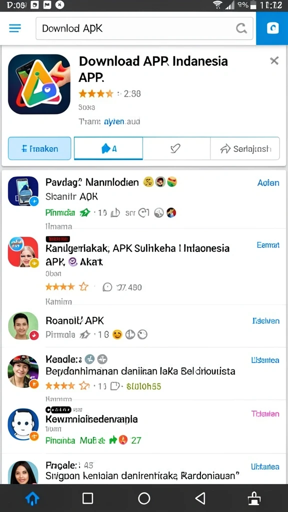 Screenshot jktplus nomor 3