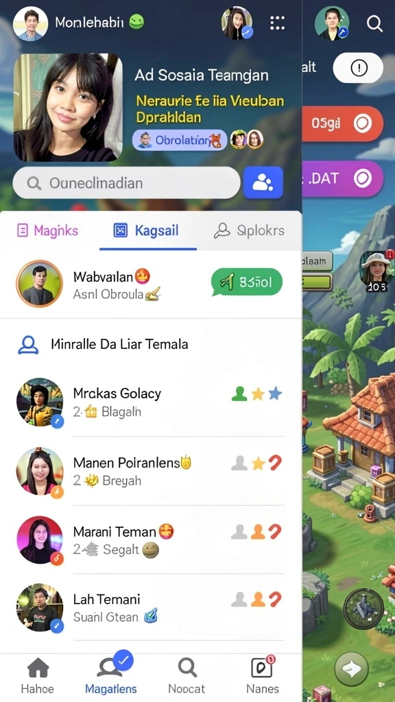 Screenshot juara666 nomor 1
