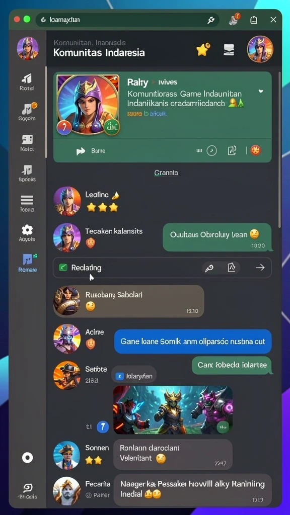 Screenshot juara666 nomor 3