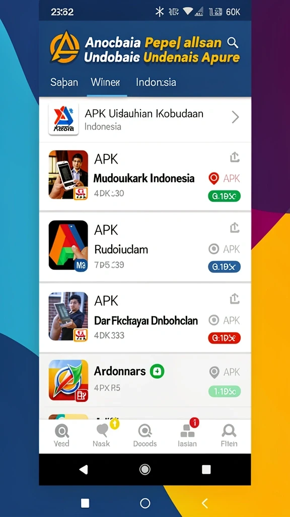 Screenshot kamartoto nomor 1