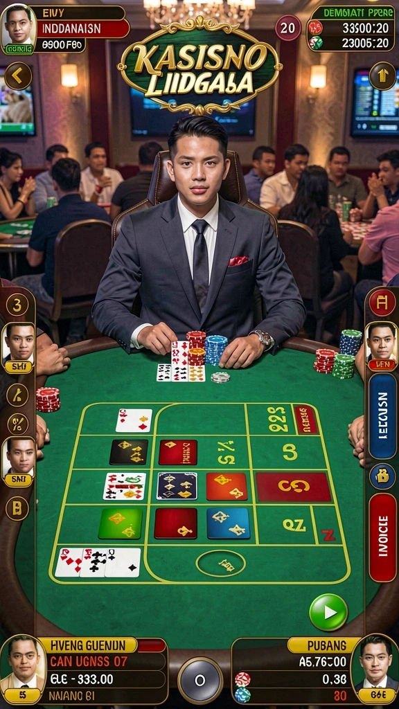 Screenshot kamartoto nomor 3