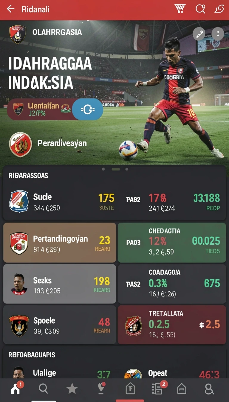 Screenshot kaostogel nomor 2