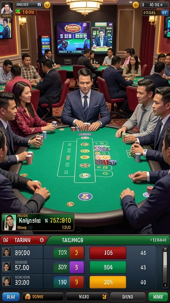 Screenshot kapalslot nomor 1
