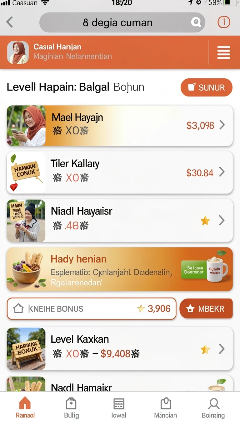 Screenshot kingslot nomor 3