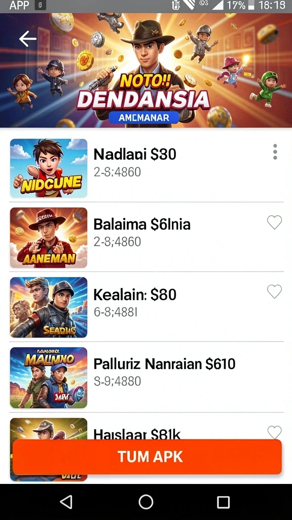 Screenshot kokitoto nomor 1