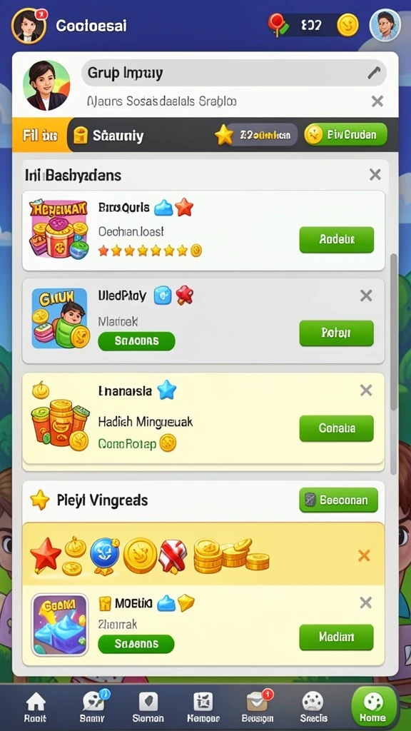 Screenshot lengkap777 nomor 3