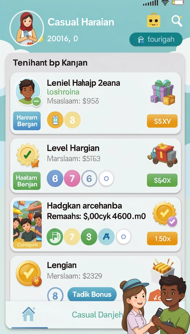Screenshot lucksvip nomor 2