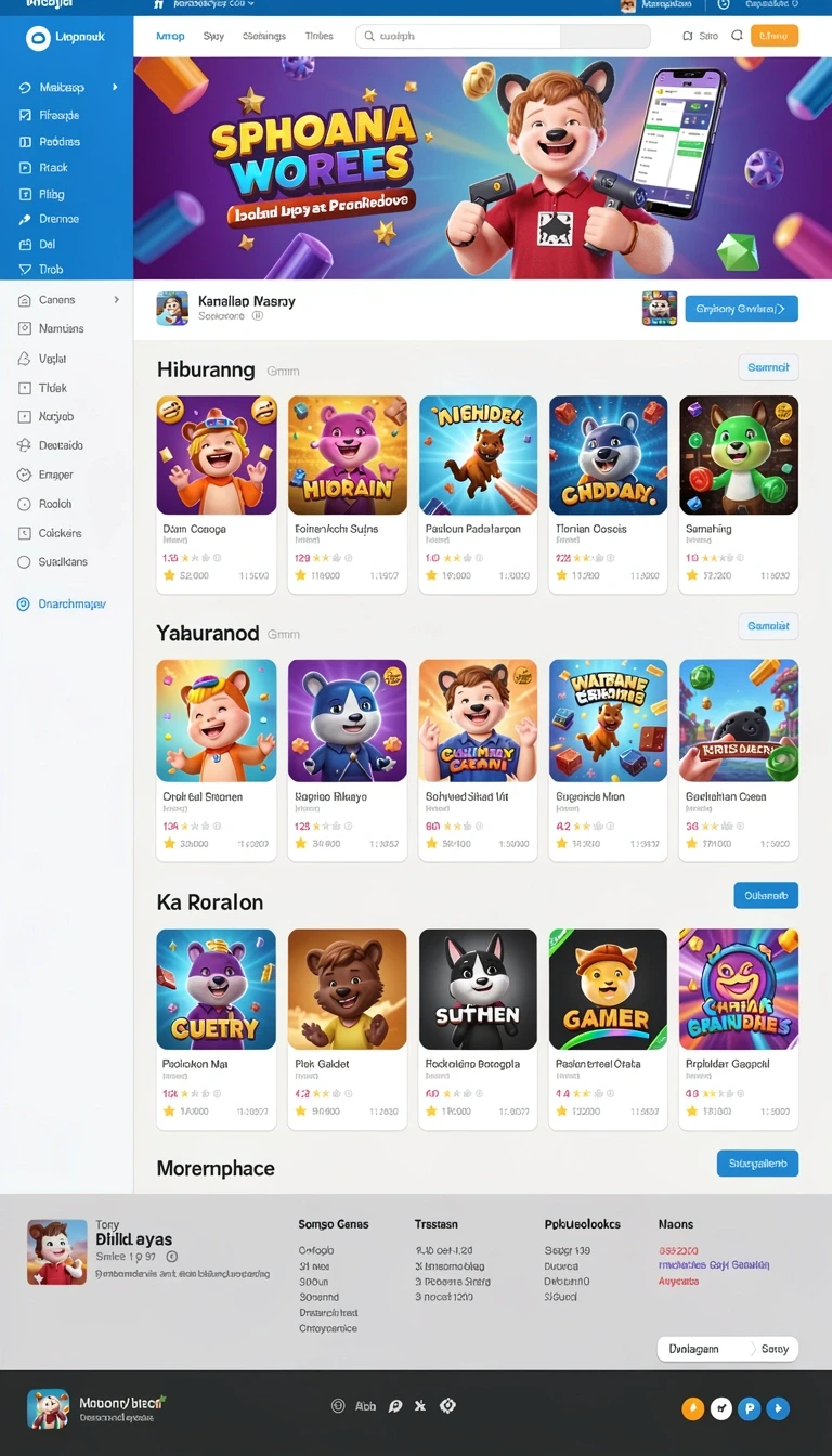Screenshot luxury88 nomor 2