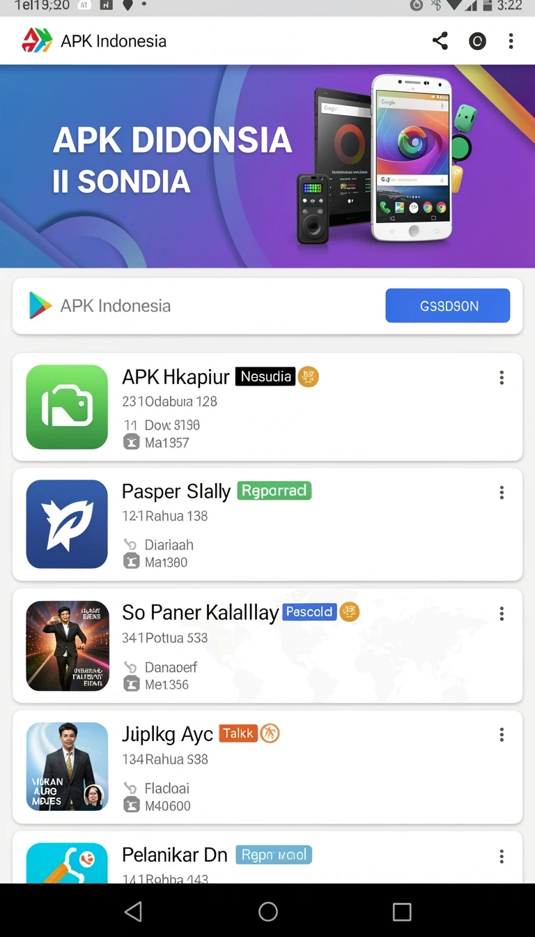 Screenshot mamen123 nomor 1
