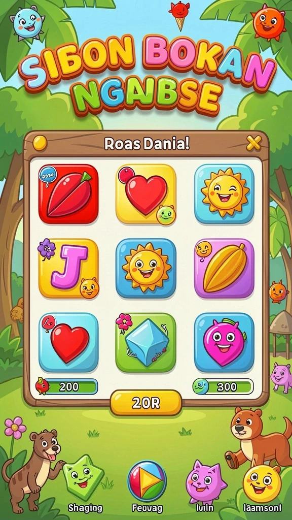 Screenshot mastertoto nomor 2