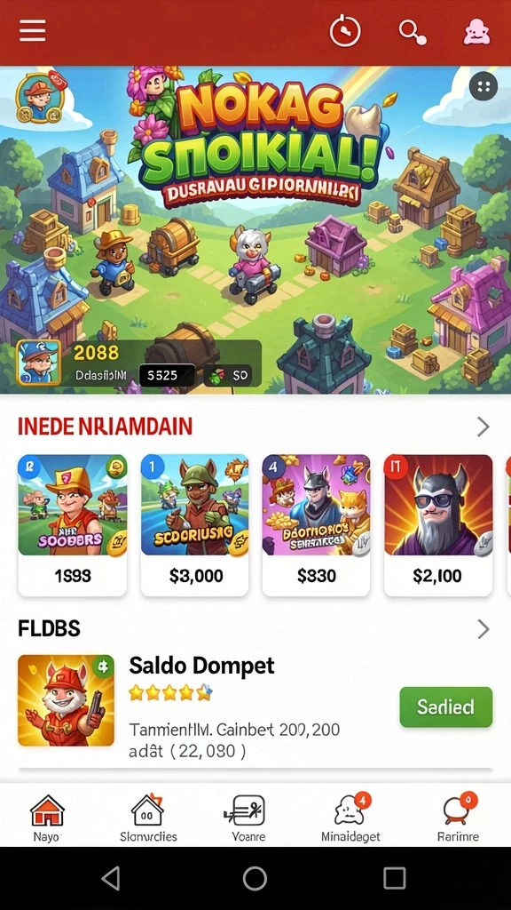 Screenshot medantoto nomor 1