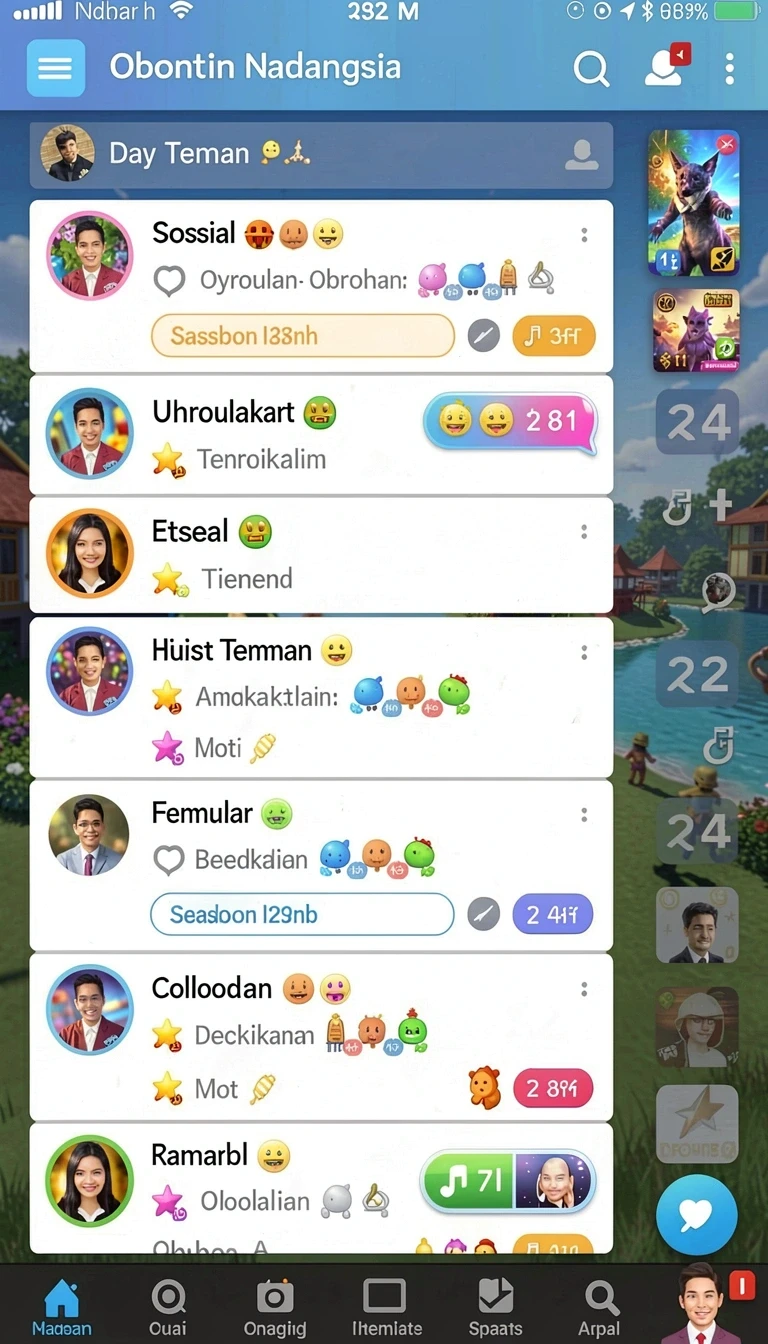 Screenshot mega388 nomor 1