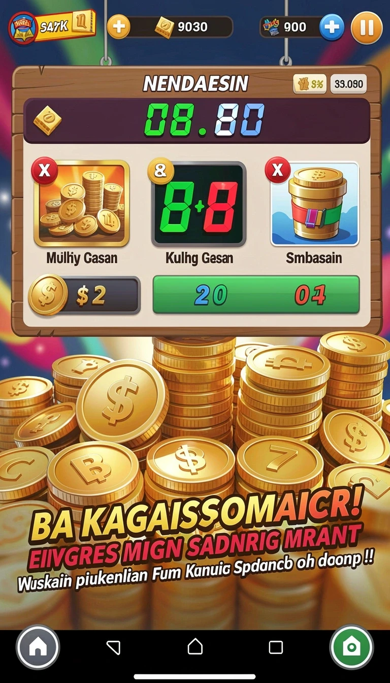 Screenshot mega388 nomor 3