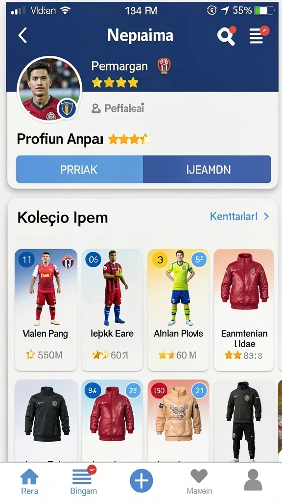 Screenshot megavisa88 nomor 2