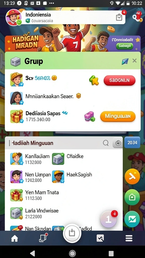 Screenshot menangbet nomor 2