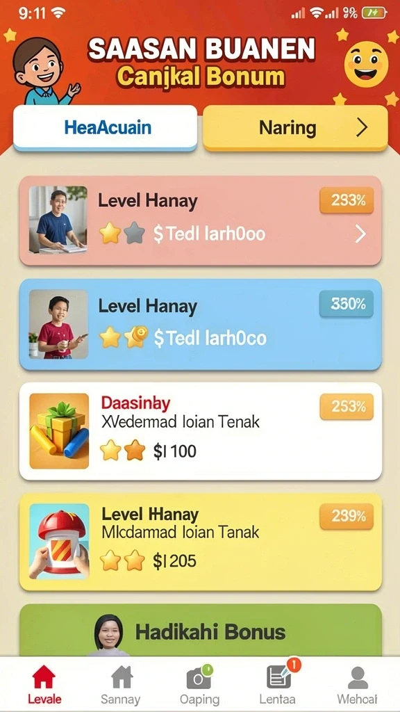 Screenshot menangbet nomor 3