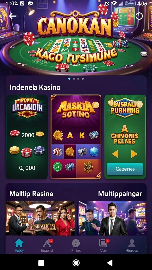 Screenshot naga2000 nomor 2