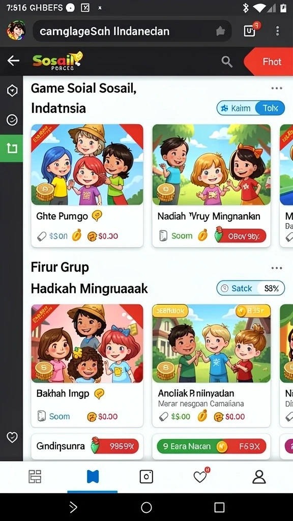 Screenshot naga2000 nomor 3