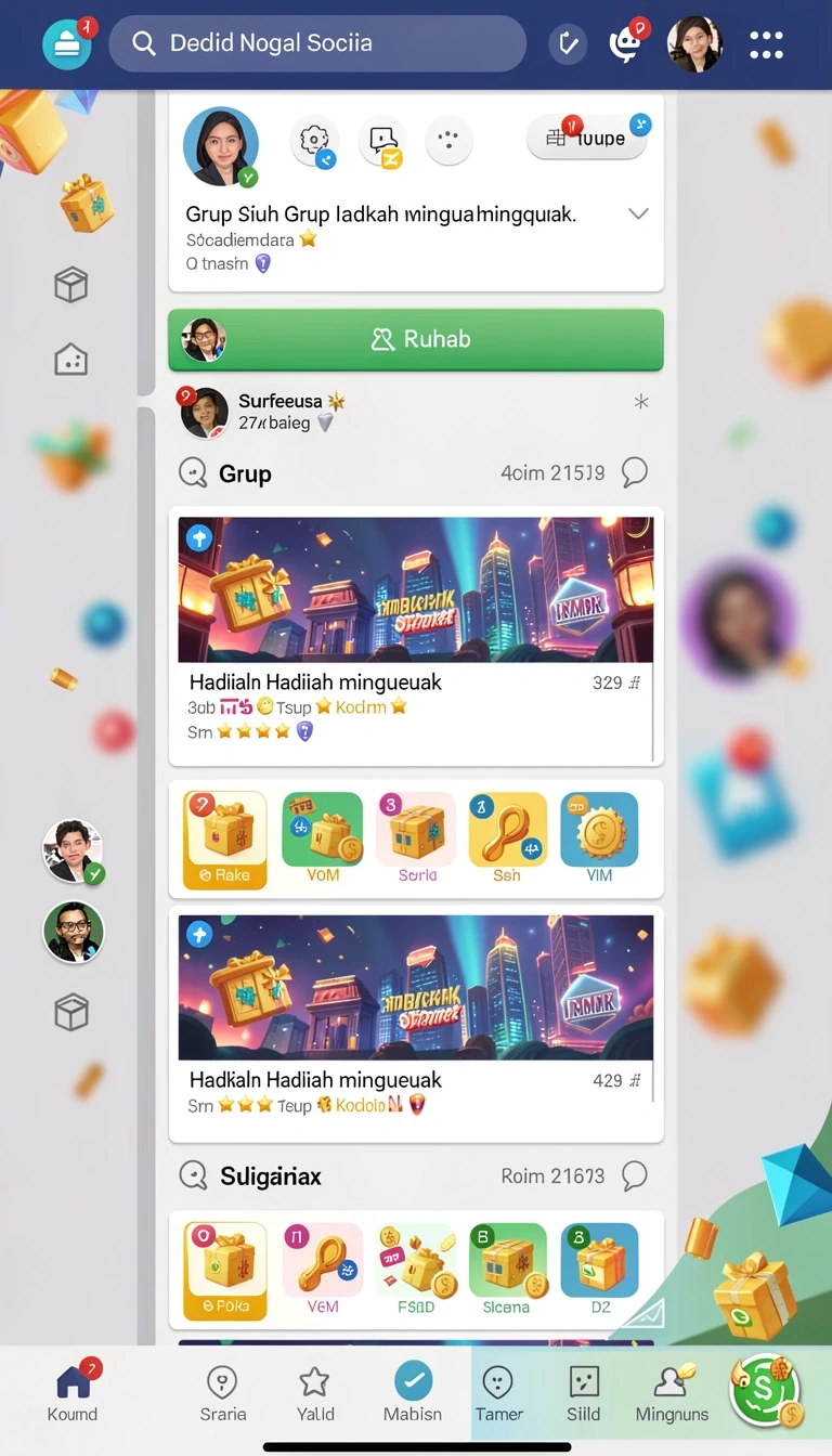 Screenshot nagawin nomor 2