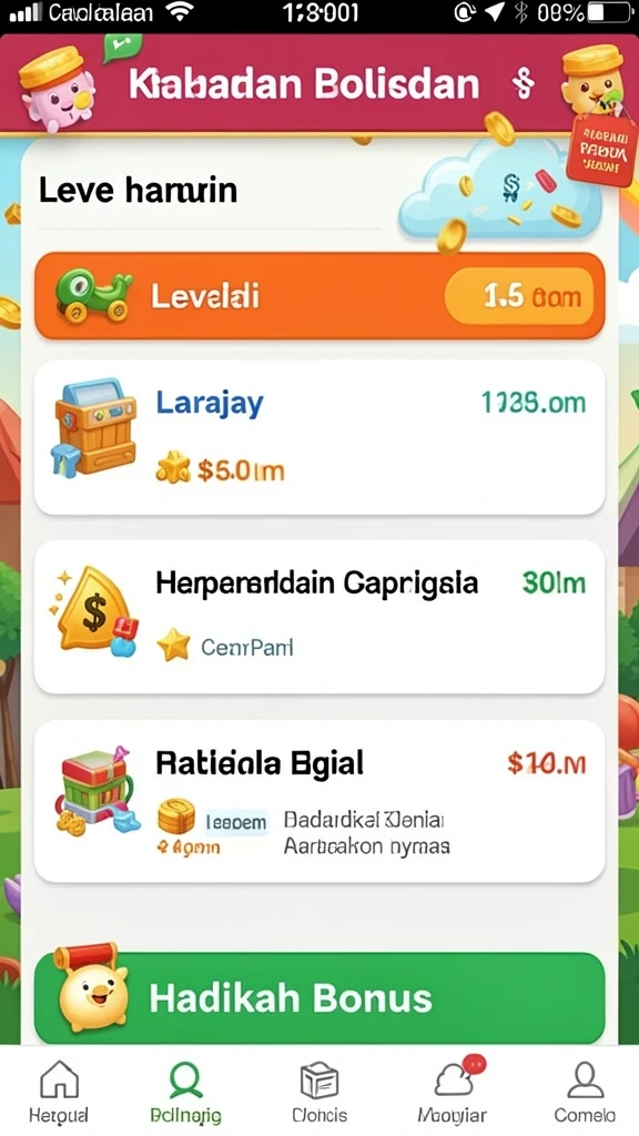 Screenshot newidn nomor 2