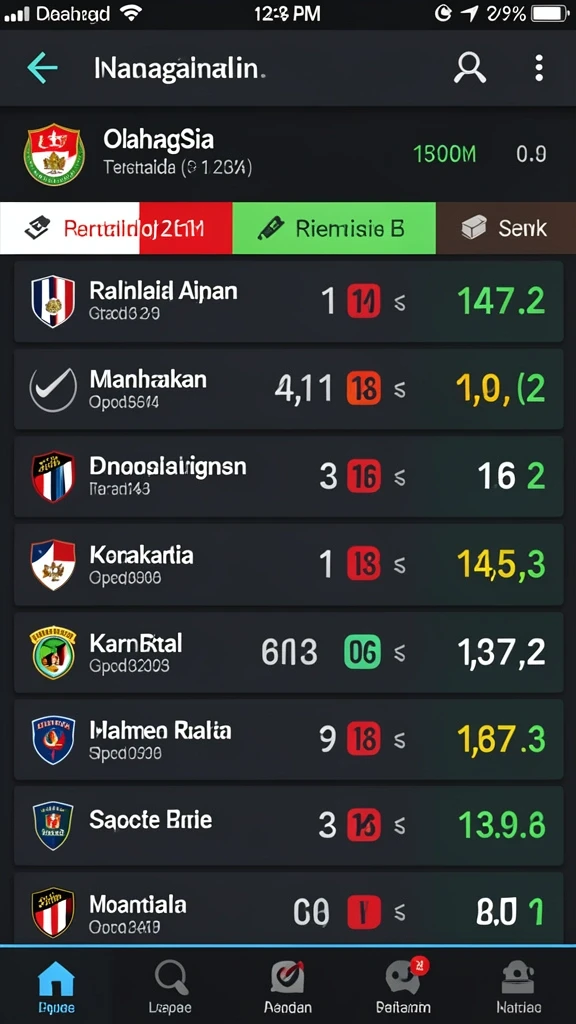 Screenshot oce69 nomor 1