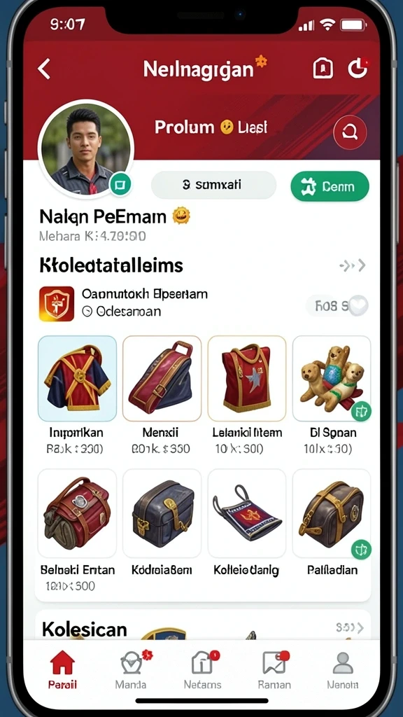 Screenshot ora78 nomor 1