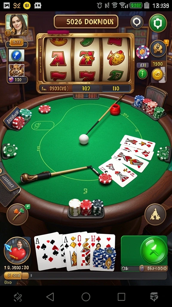 Screenshot petirrp nomor 1
