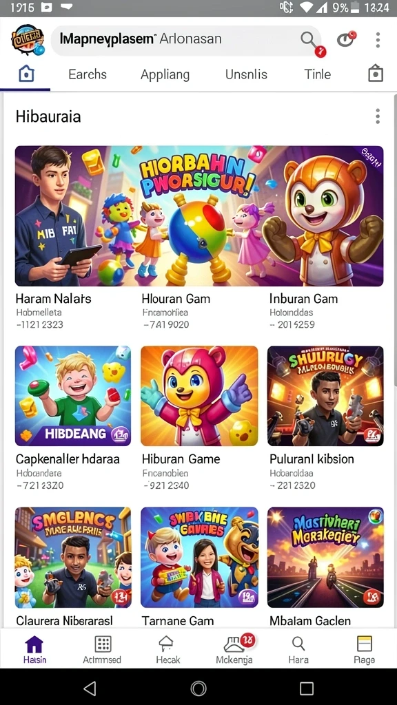 Screenshot pf777 nomor 1