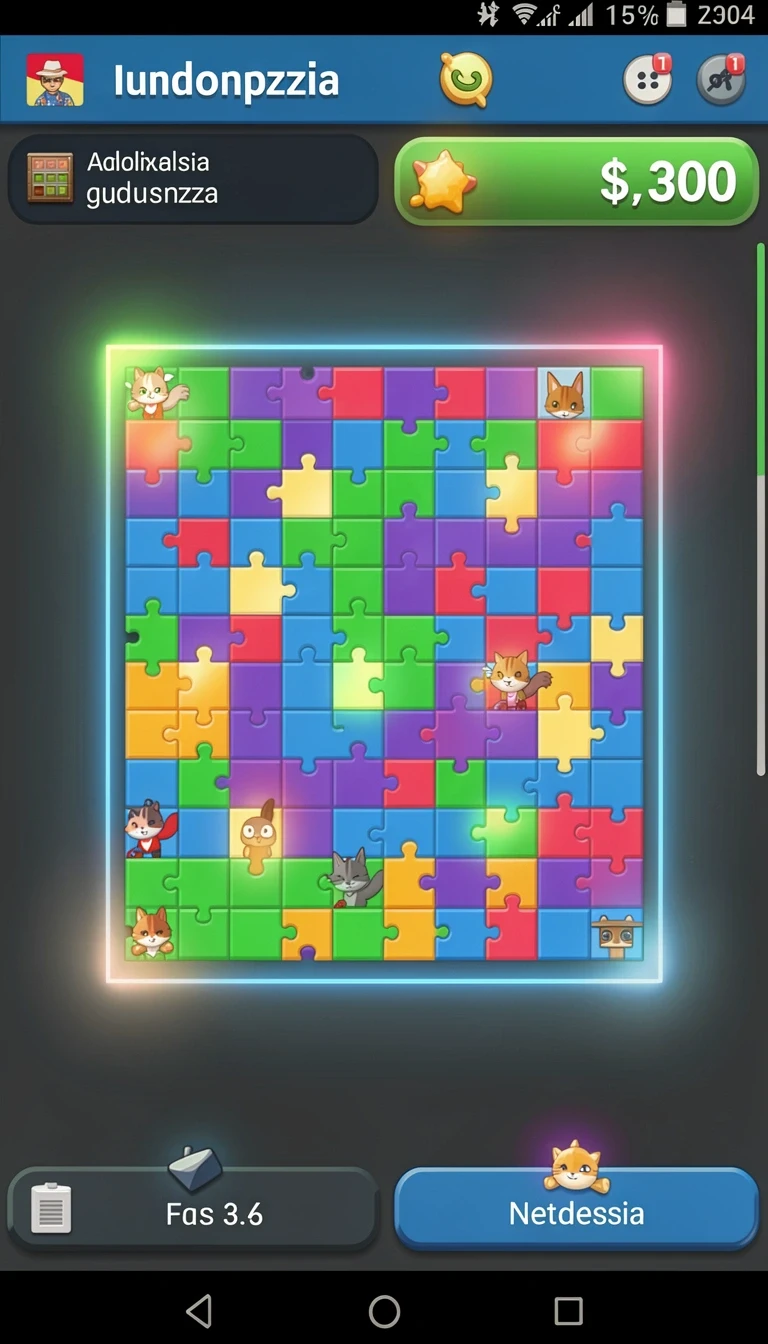 Screenshot rajajuara nomor 3