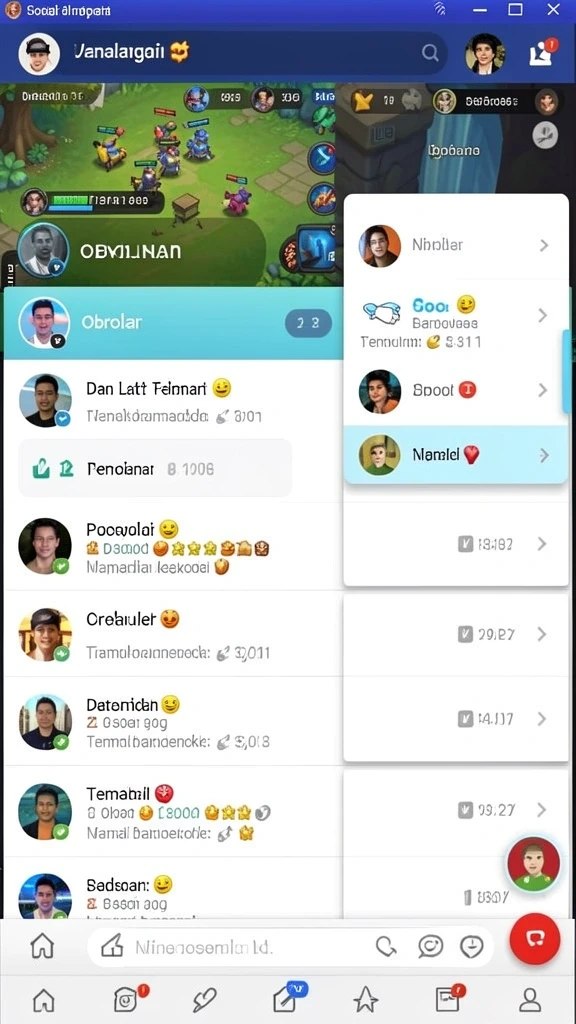 Screenshot rajastar nomor 1