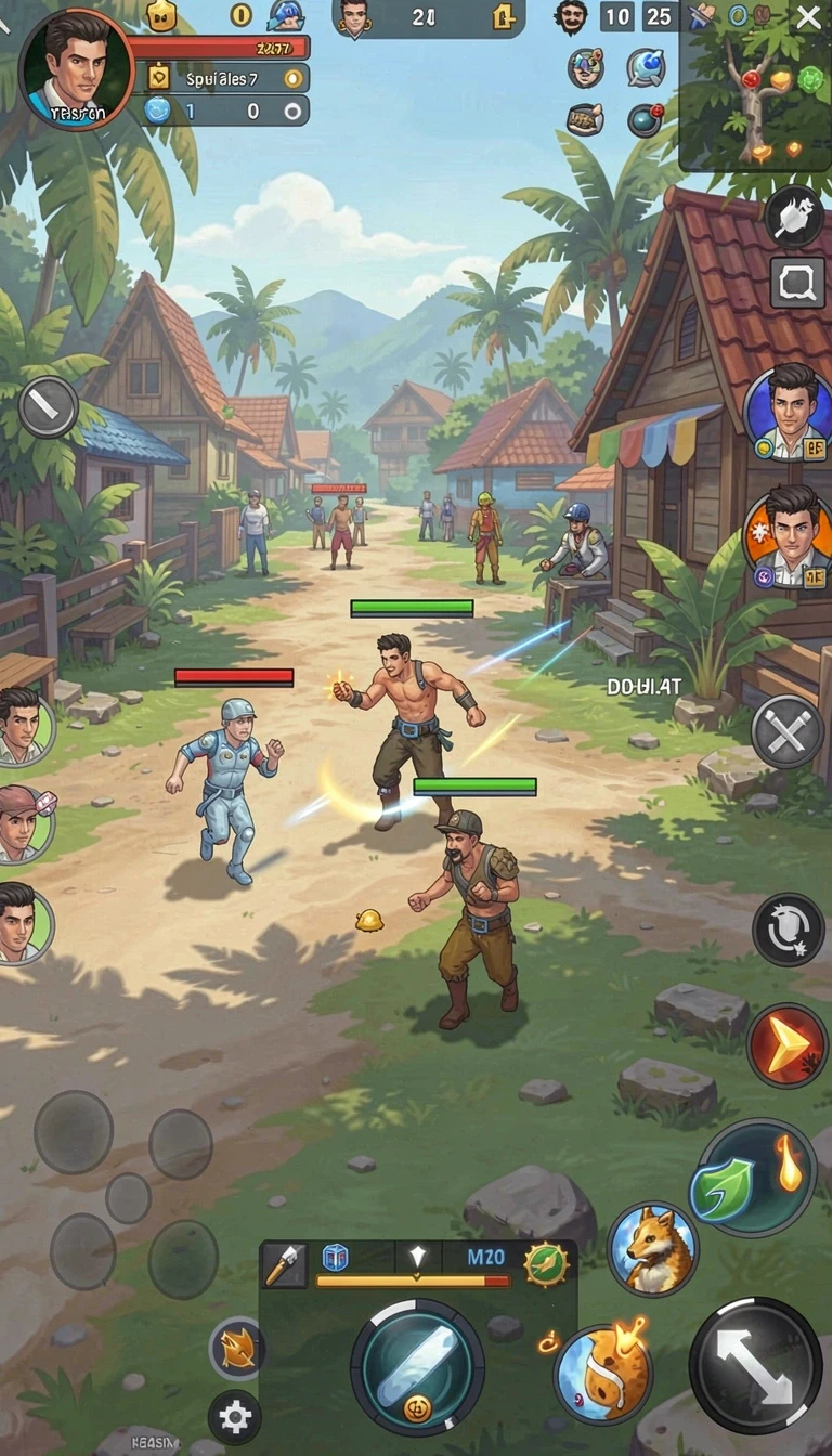 Screenshot rich7 nomor 2