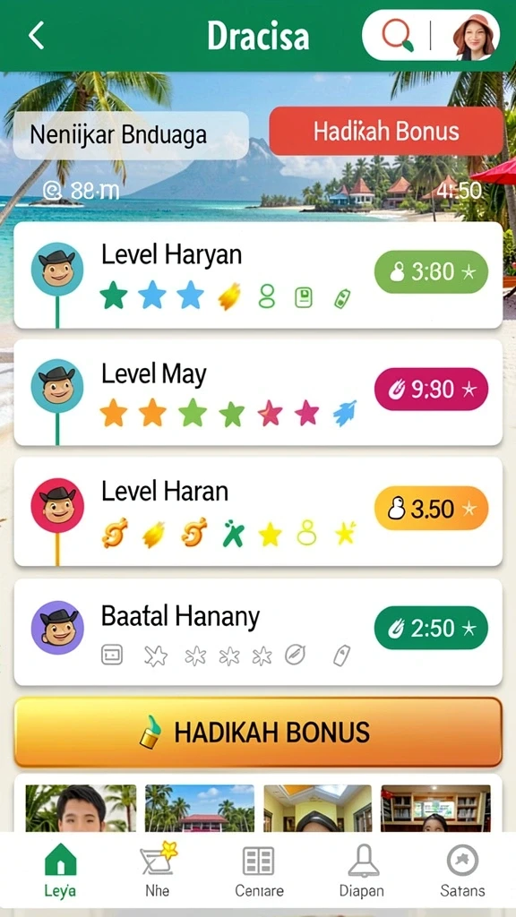 Screenshot royal88 nomor 3