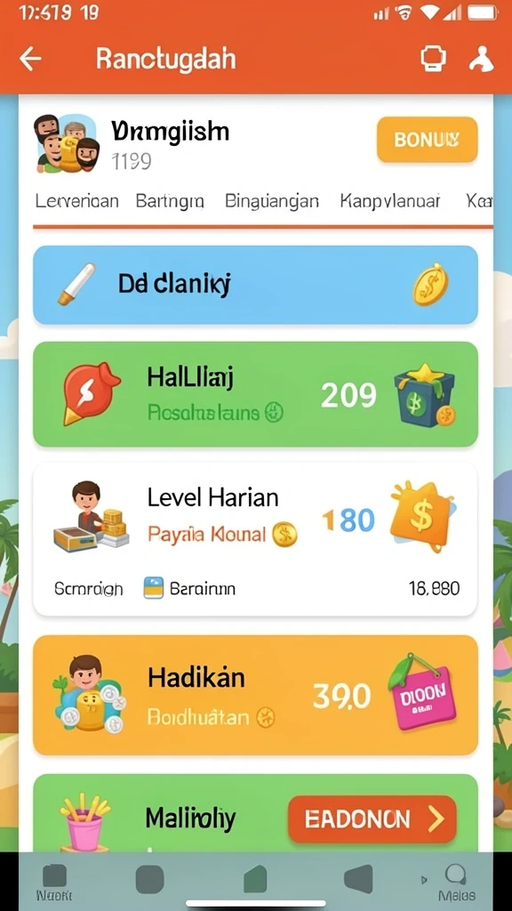 Screenshot rp99 nomor 3