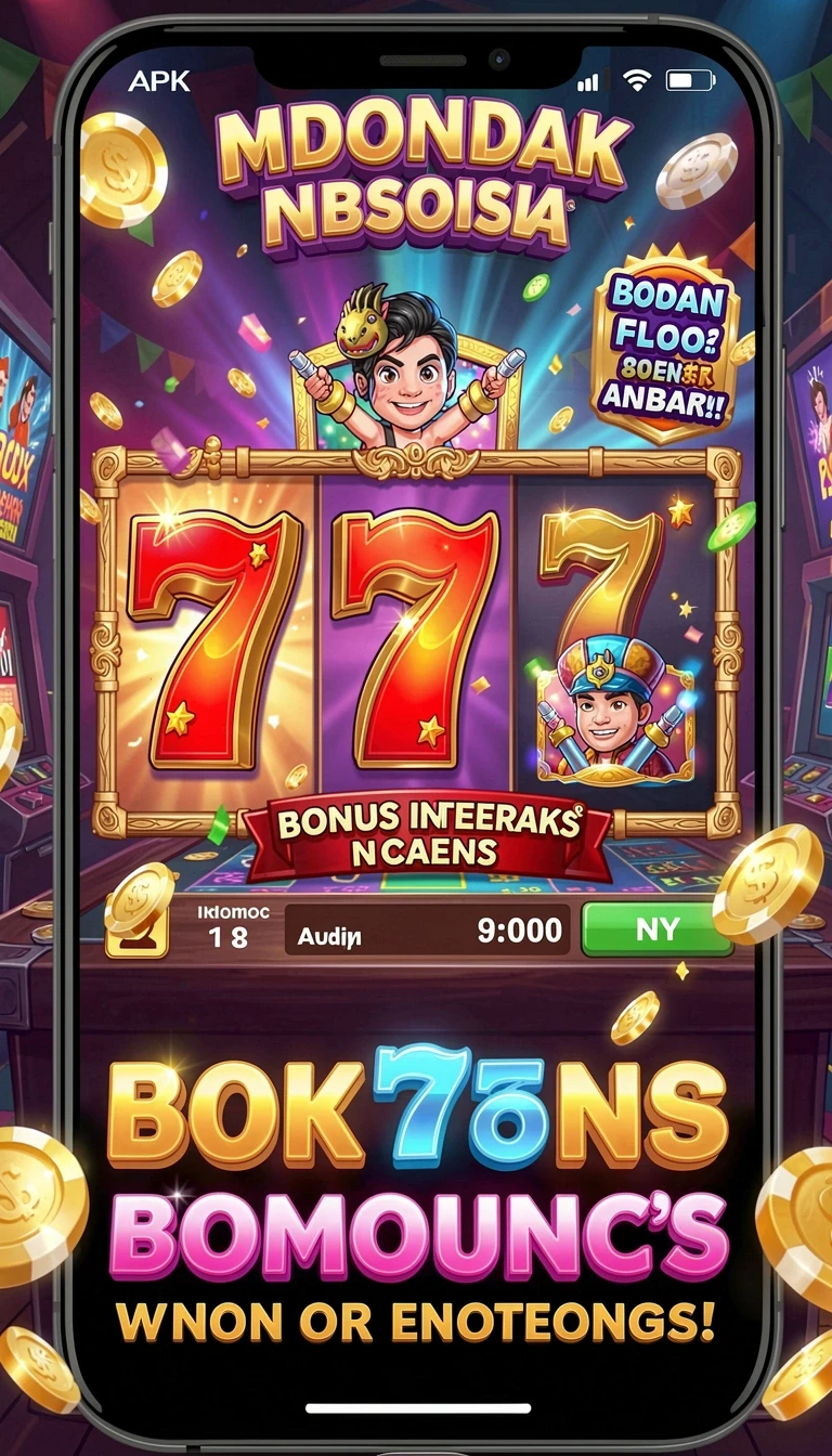 Screenshot rsngame nomor 3